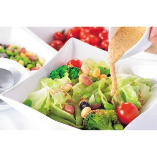 ▌黑門 ▌日本🇯🇵 日本食研 芝麻醬 胡麻醬 沙拉醬 涼拌 鍋物 沾醬-細節圖2