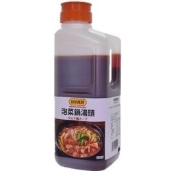 ▌黑門 ▌日本🇯🇵  日本食研 麻辣鍋 泡菜鍋 豆乳鍋湯頭 火鍋高湯 涮涮鍋 火鍋 日式料理-細節圖3