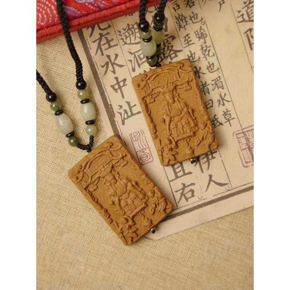 純手工四時藥香 香牌-細節圖3