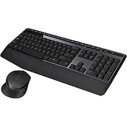 宅配免運 羅技 無線滑鼠鍵盤組 MK345 台灣公司貨 非水貨