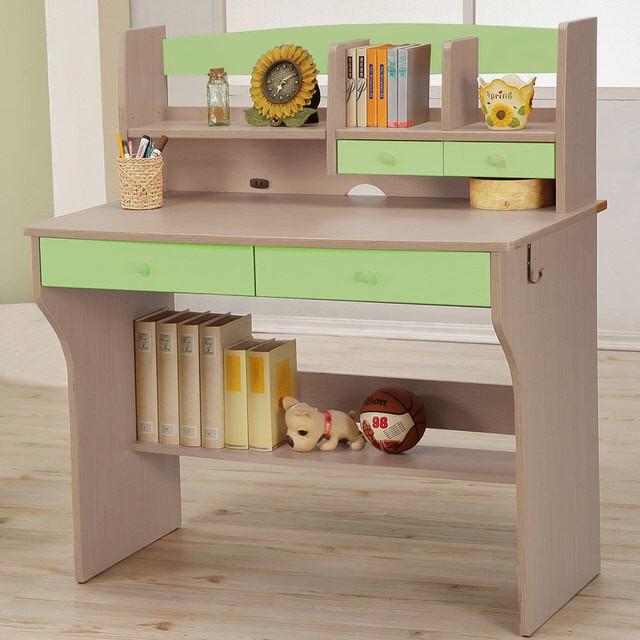 免運 天才學童系列兒童書桌 diy學生書桌辦公桌電腦桌工作桌和式桌摺疊桌露營桌野餐桌邊桌桌子展示桌-細節圖2