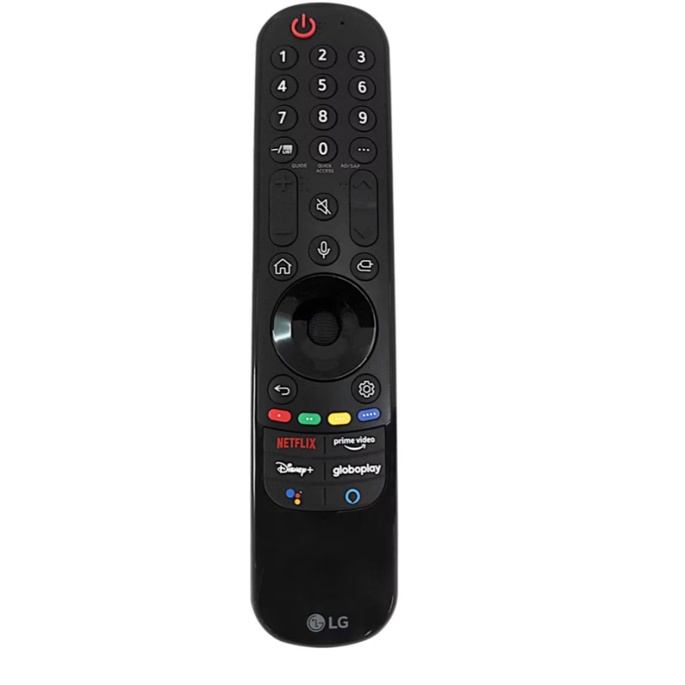 LG智慧電視滑鼠游標遙控器AN-MR24GA/GC保護套 # LG Smart Magic-細節圖3