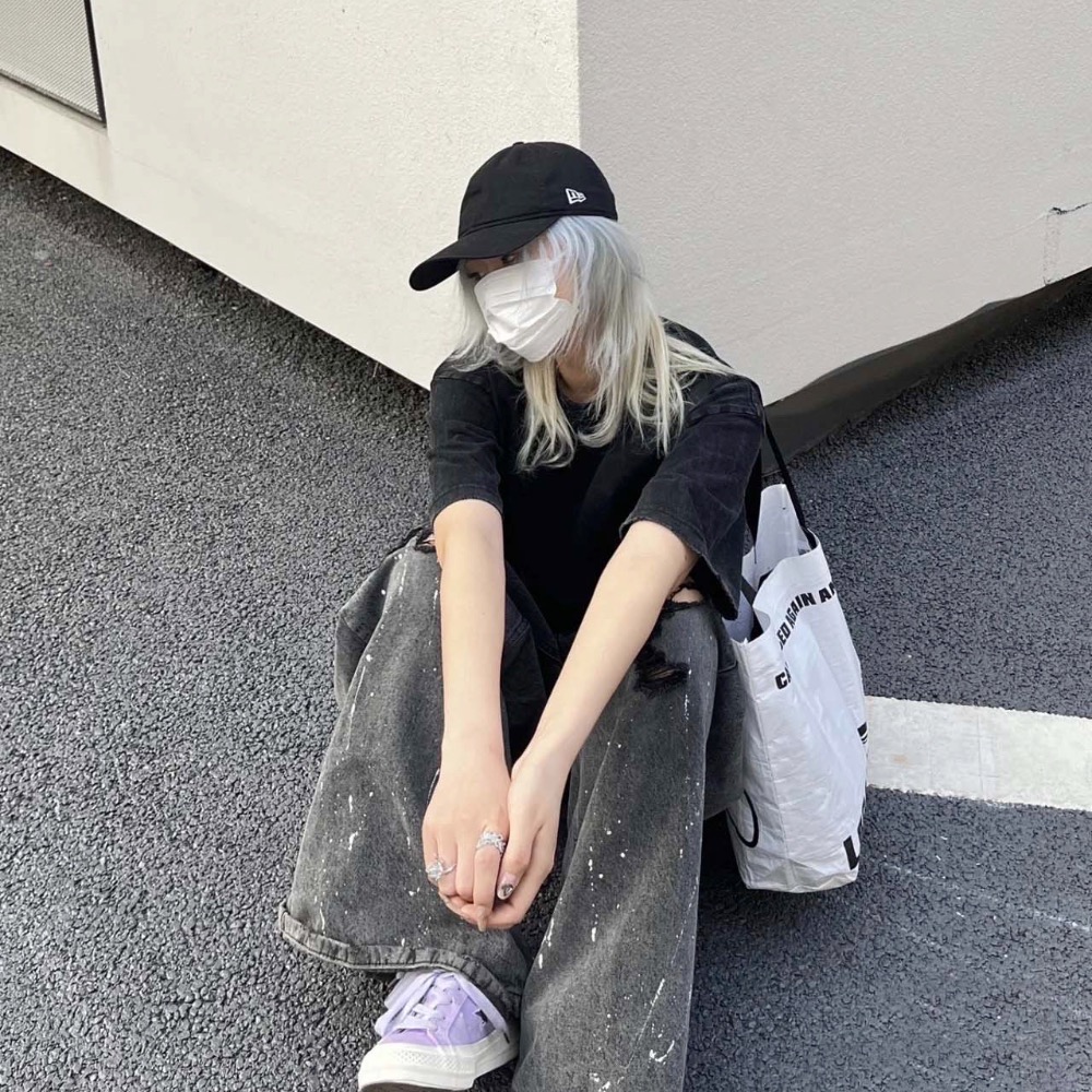 貳柒商店) New Era 9TWENTY 920 黑色 基本款 素面 軟頂 老帽 帽子 NE13090120-細節圖2