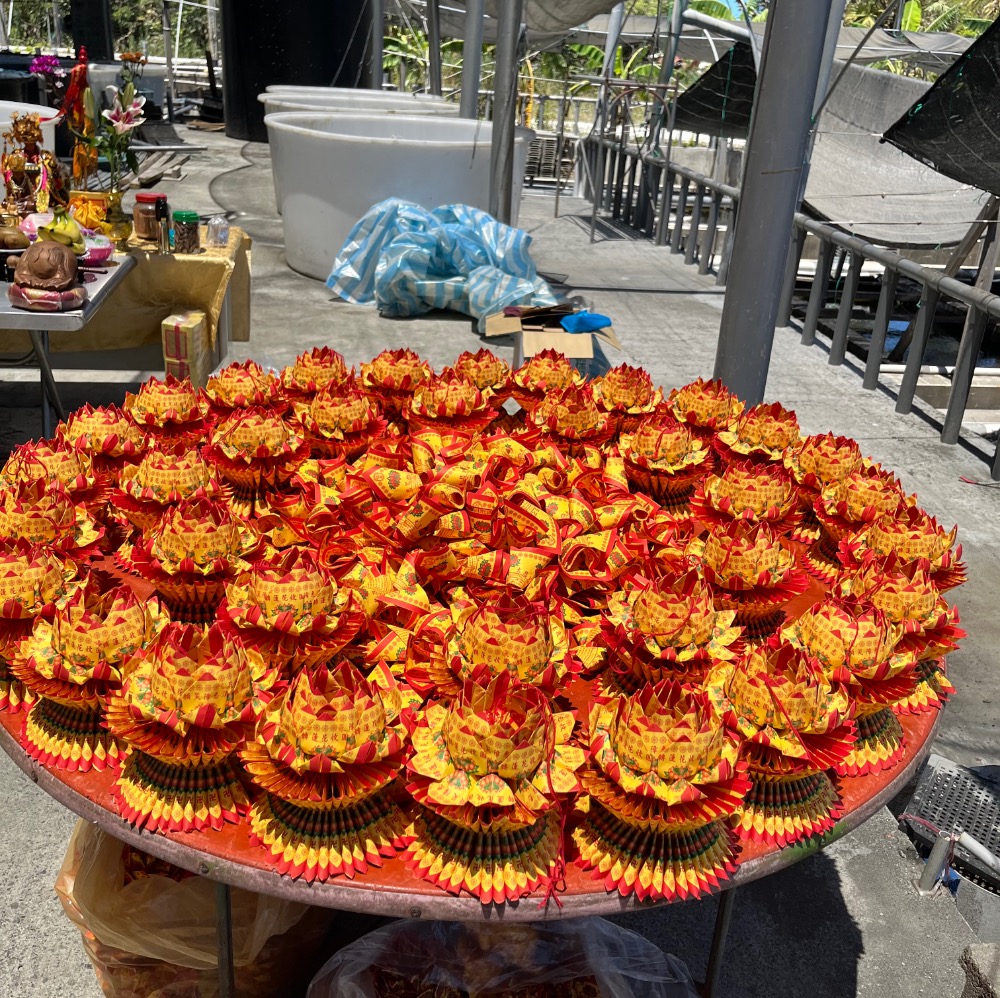 癸卯年 玉旨清福宮 中元普渡「冤親債主」國歷八月十八截止-細節圖2