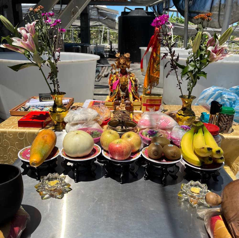 癸卯年 玉旨清福宮 中元普渡「冤親債主」國歷八月十八截止-細節圖4