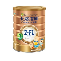 卡洛塔妮星護牛3幼兒成長配方