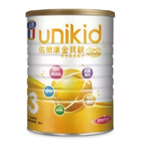 佑爾康金貝親 3幼兒成長配方OPO Premium 850g