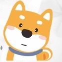 野財財⭐ 柴犬貼紙 防水防曬撕不破貼紙｜比耐曬材質更好｜機車貼 汽車貼 GOGORO 前側板 行李箱 安全帽 可愛柴犬貼-規格圖11