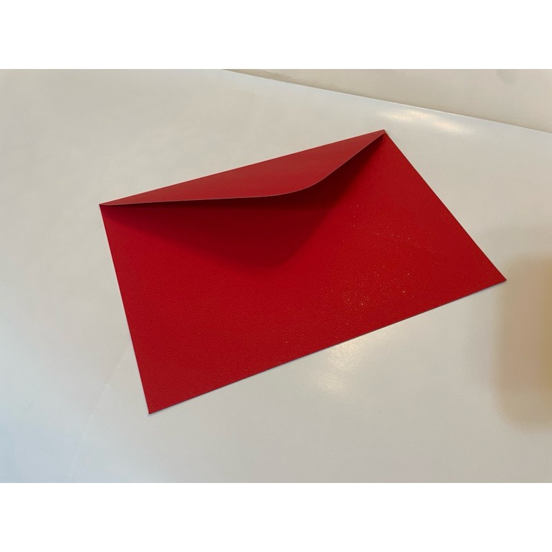 滿天星開運紅信封