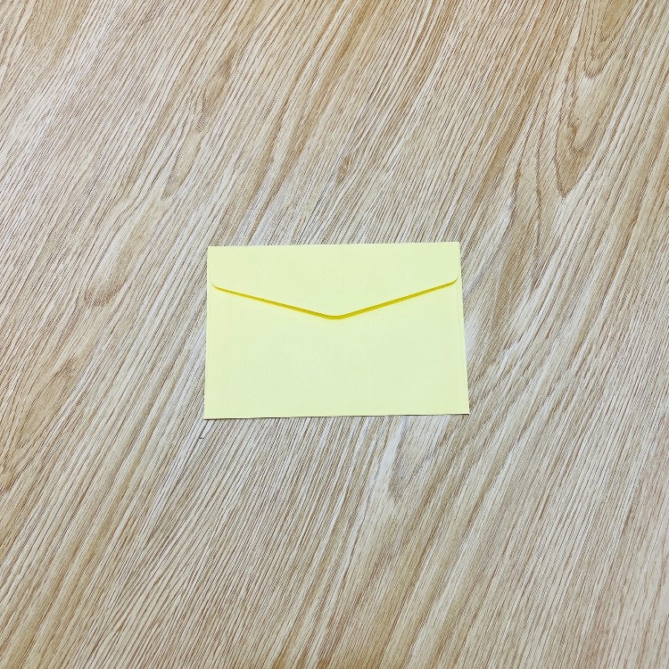 野財財⭐三摺式卡片 小熊與小兔登場 9.6x7.2cm｜是卡片也是信封 對折卡片 小兔卡片 小熊招財 萬用小卡 生日小卡-規格圖5