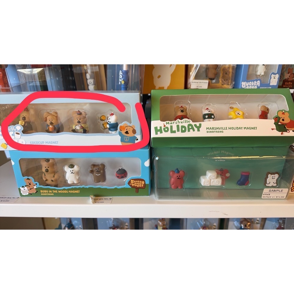 阿蓉首爾object-細節圖2