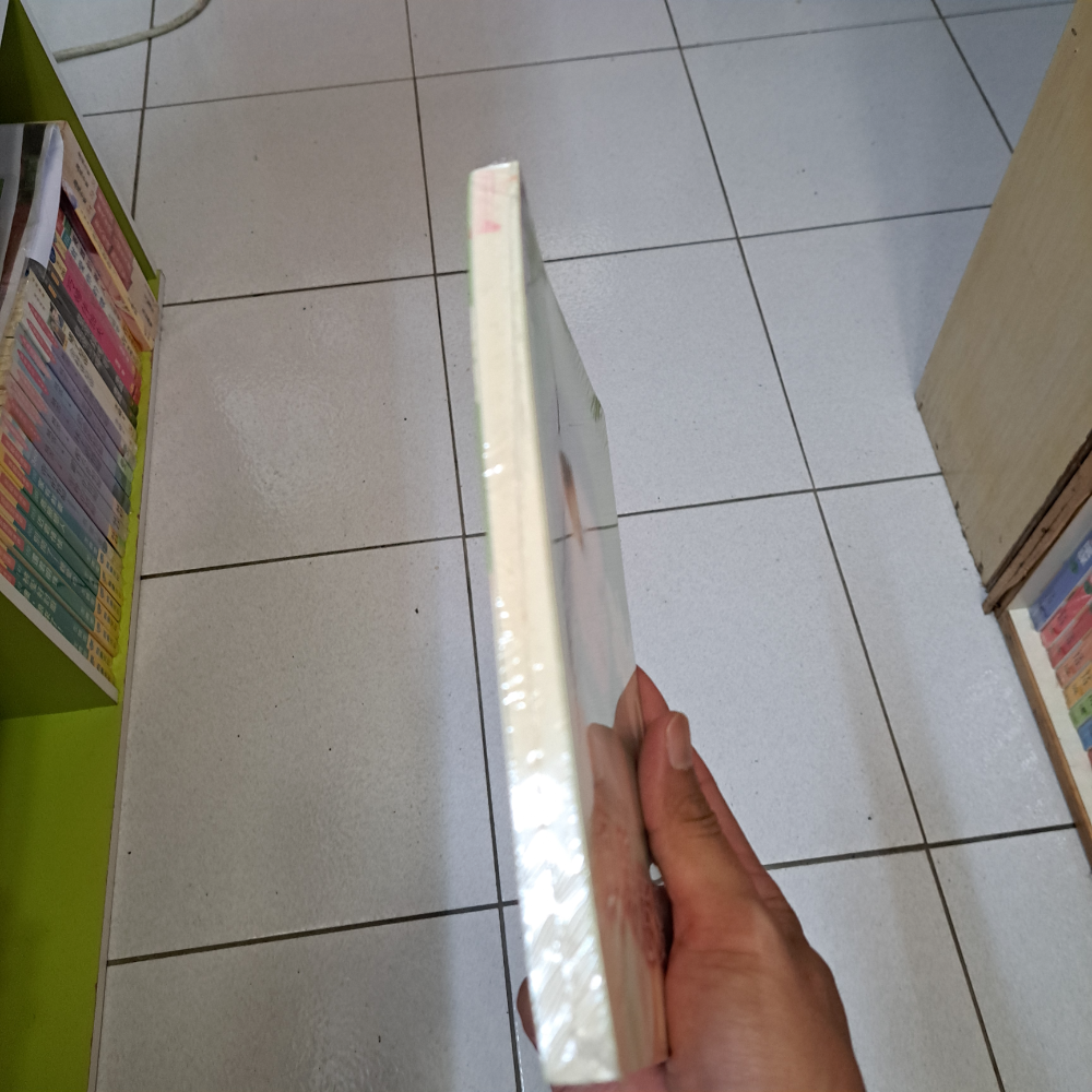 慕楓  風琤惹愛  書商回頭劃線書  115年08月08日鋪-細節圖2