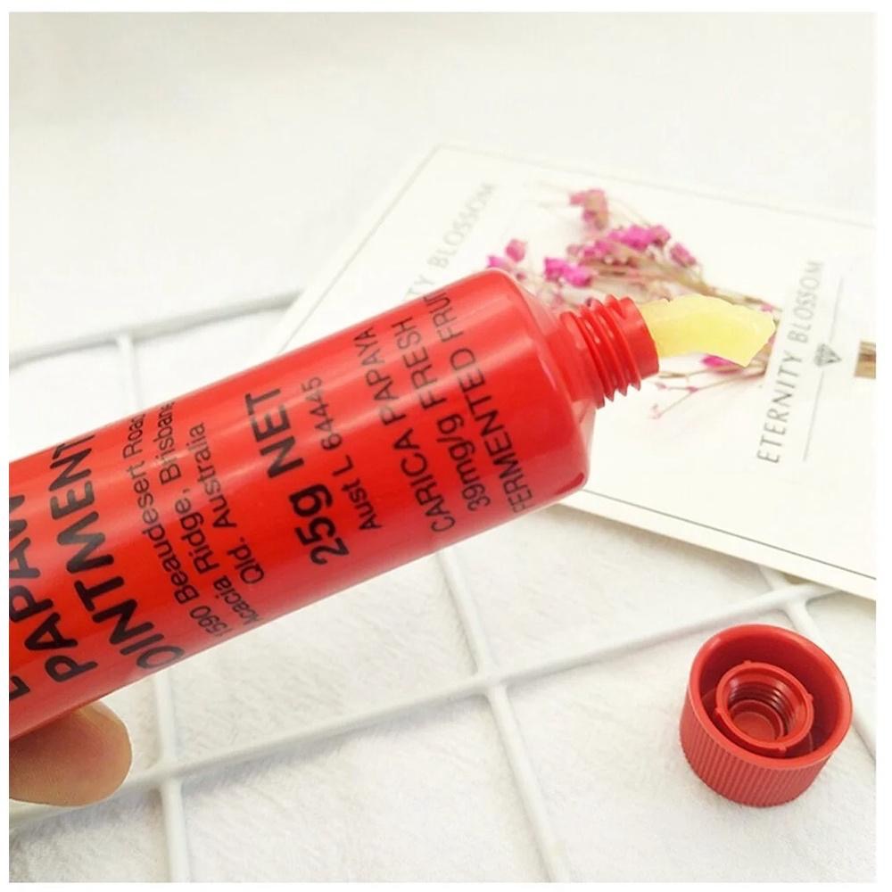 LUCAS木瓜霜神奇萬用霜25g-細節圖5