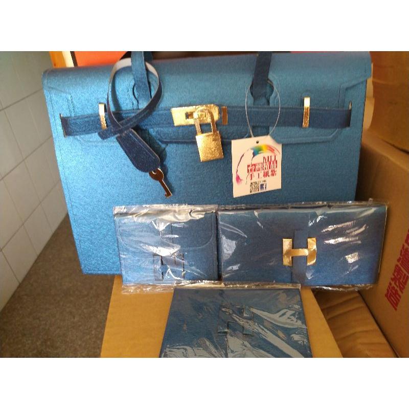 【玉華香舖】台製 紙紮 柏金包  手提包 紙紮 紙衣 手提袋 往生用品 包包 鞋子 女包 女皮包 女鞋-細節圖6