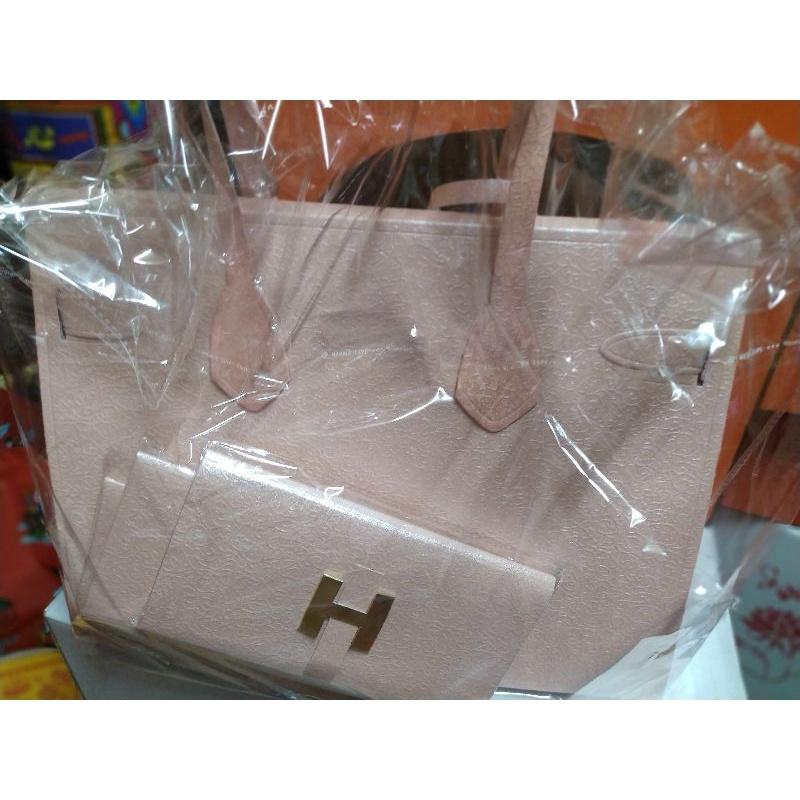 【玉華香舖】台製 紙紮 柏金包  手提包 紙紮 紙衣 手提袋 往生用品 包包 鞋子 女包 女皮包 女鞋-細節圖8