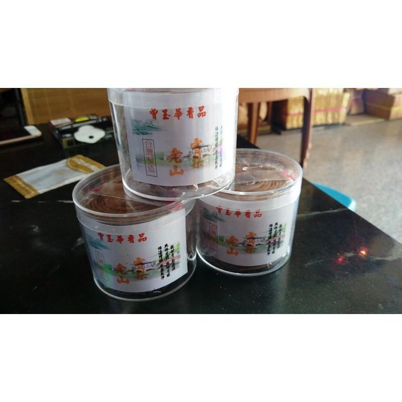 【玉華香舖】 MIT 惠安 降真 雪梨老山 老山 水沉 盤香 台灣製造 4H小 盤香 香環  買5送1 千元免運費-細節圖2