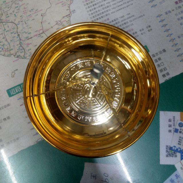 玉華香舖 24時 盤香架 盤香盒 香環架 香環盤 香環爐 環香盤 盤香爐 環香爐  香皿-細節圖2