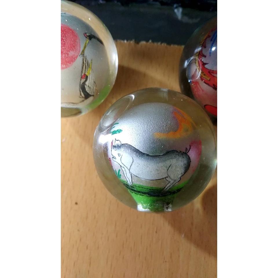 3c生活用品五金雜貨區-裝飾品-裝飾品-玻璃珠-細節圖2