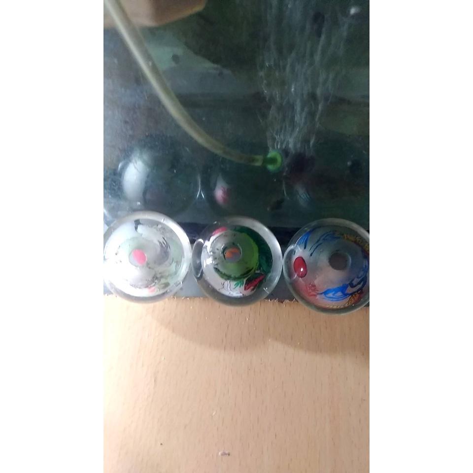 3c生活用品五金雜貨區-裝飾品-裝飾品-玻璃珠-細節圖4
