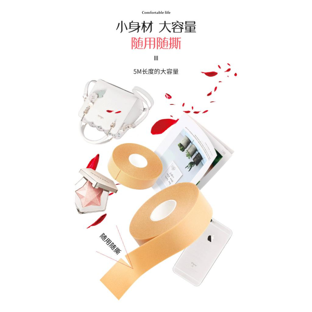 水族園藝百貨各式水族活餌-3c生活用品五金雜貨區-功能PE隱形透明-防水-防磨脚貼-高跟鞋防磨脚后跟貼透氣男女凉鞋防磨貼-細節圖7