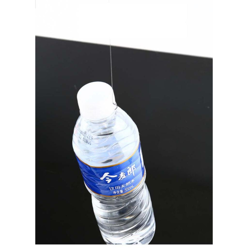 水族園藝百貨-水族活餌零件設備-3c生活用品五金雜貨區-綁好的伊勢尼大力馬線子線雙鉤倒鉤魚鉤仕掛1袋五副裝10鉤&5連鉤-細節圖8