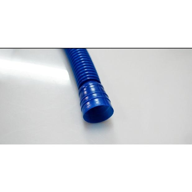 水族區-各式水族活餌零件設備-可伸縮過濾器上水管潛水泵配件-波紋螺旋軟管-細節圖3