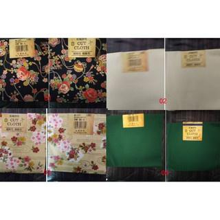 DIY材料工具&耗材區-布料-純棉布-棉麻布-細節圖4