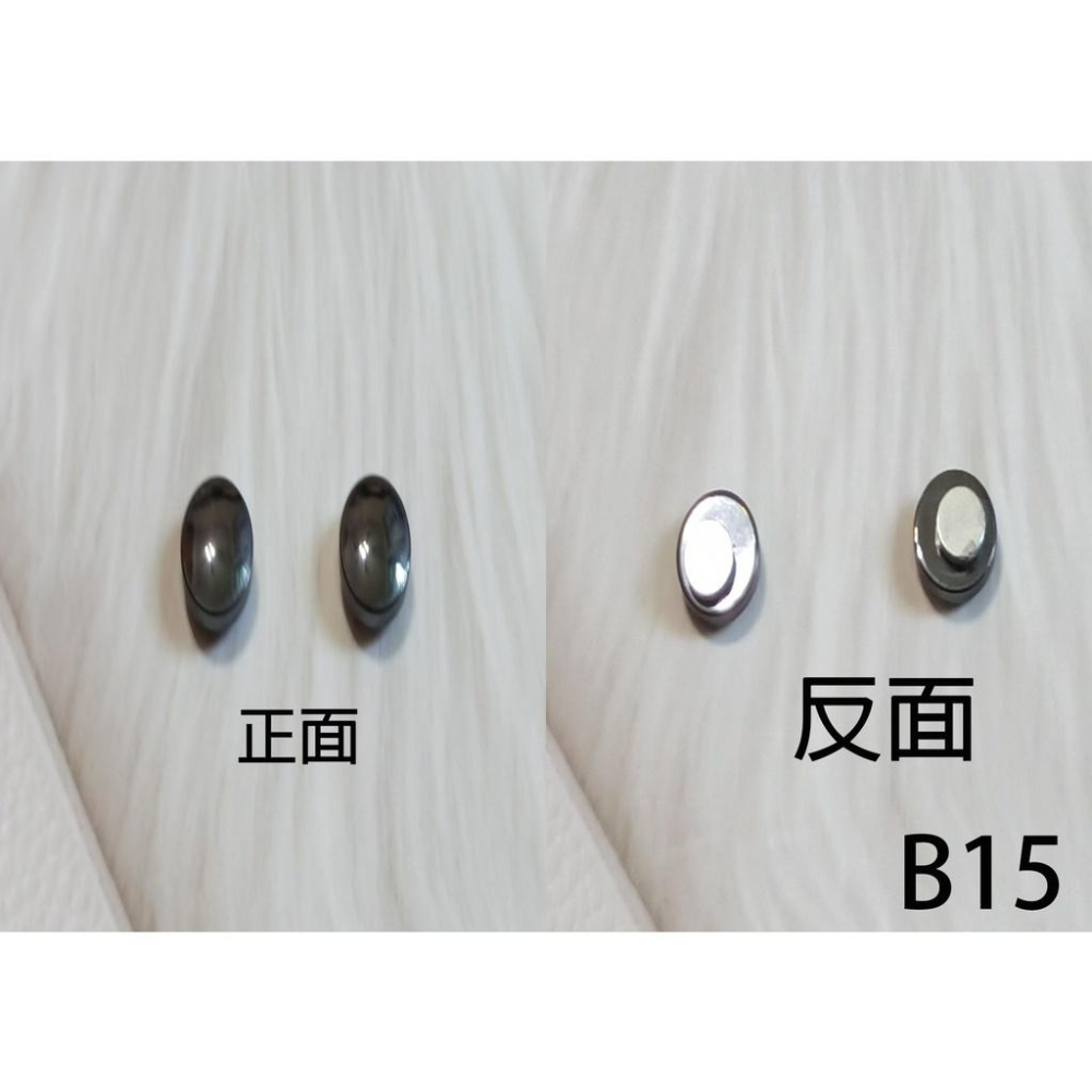 創意加工&精美飾品區-B11-B16-手環-戒子-手鍊腳鍊-磁石耳環-耳骨夾-細節圖7