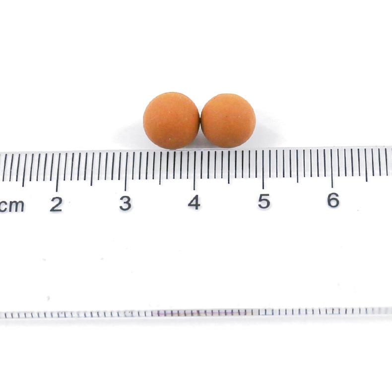 水族區-各式水族活餌零件設備-電氣石球托瑪琳球-麥飯石球礦化球-水晶蝦礦物質微量元素活水培菌-過濾水負離子球去-細節圖7