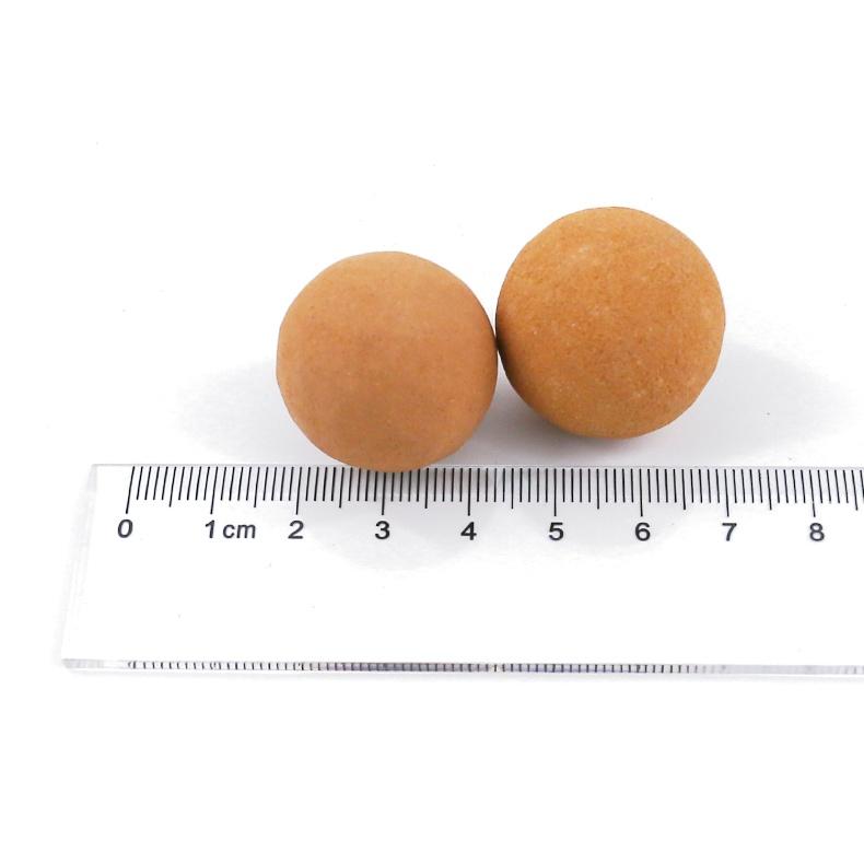 水族區-各式水族活餌零件設備-電氣石球托瑪琳球-麥飯石球礦化球-水晶蝦礦物質微量元素活水培菌-過濾水負離子球去-細節圖8