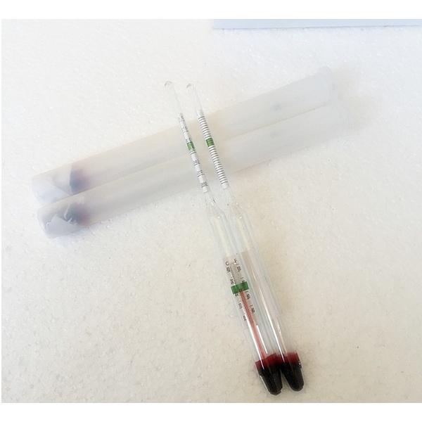 水族區-各式水族活餌零件設備-海水魚缸密度計海水缸比重計水族海水鹽度計-細節圖6