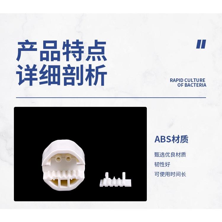 水族區-各式水族活餌零件設備-魚缸補水器-自動加水器-滴流補水-水草缸-海水缸-水位控制需接空瓶使用-無須插電-細節圖3