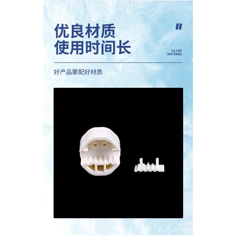 水族區-各式水族活餌零件設備-魚缸補水器-自動加水器-滴流補水-水草缸-海水缸-水位控制需接空瓶使用-無須插電-細節圖4