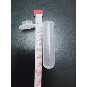 水族區-各式水族活餌零件設備-豐年蝦儲存管-收集器-收集管-冷凍管幼蝦保存管-滴管孔雀魚餵食管1.5-15ML-細節圖2