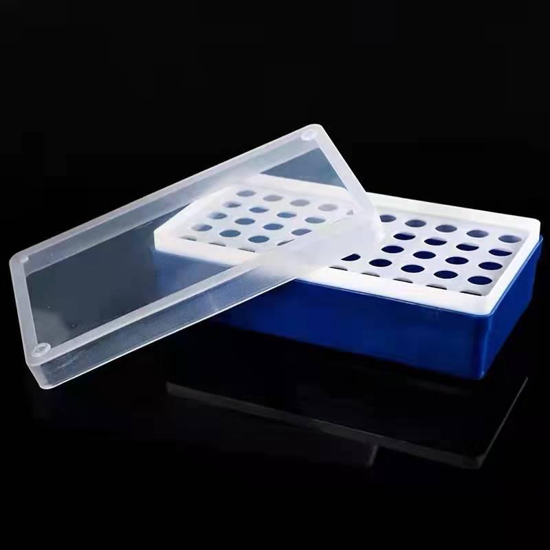 水族區-各式水族活餌零件設備-豐年蝦儲存管-收集器-收集管-冷凍管幼蝦保存管-滴管孔雀魚餵食管1.5-15ML-細節圖4