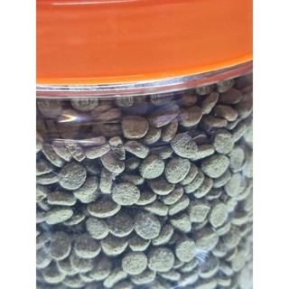 水族區-各式水族活餌零件設備-分售7合一底棲魚.慈鯛金魚.六角恐龍.異形-觀賞蝦螺.高蛋白.纖維能量.增豔複合式高級飼料-細節圖5