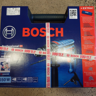 Bosch GSB13RE 四分震動電鑽