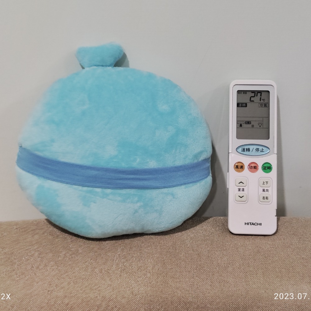 頭枕-細節圖2