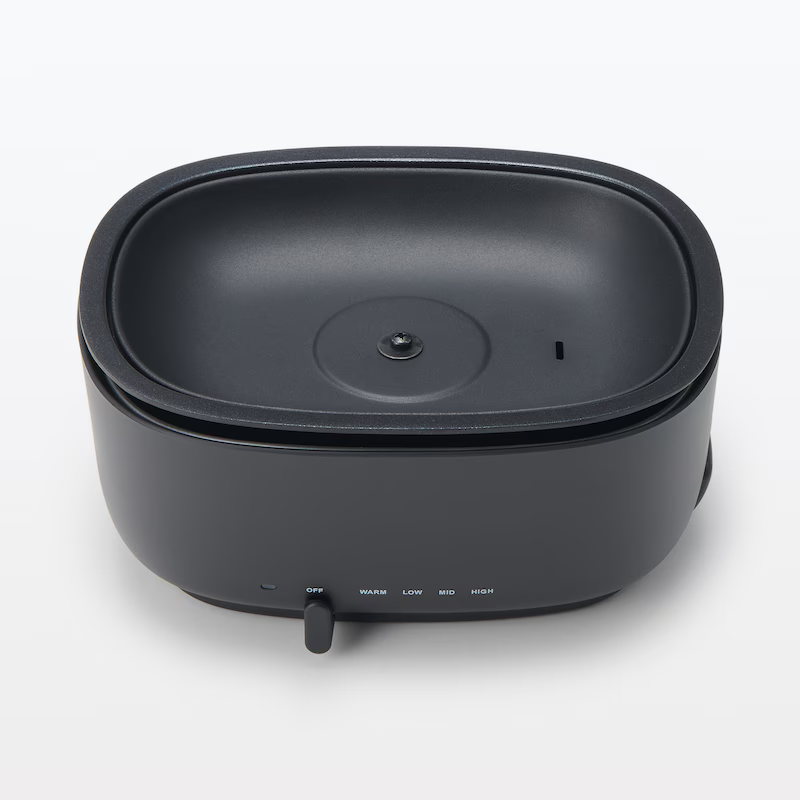 ｛🇯🇵MUJI無印良品｝2024全新改版/多功能深型電烤鍋🍲𝒩ℰ𝒲ミ★#日本直送#日本代購-細節圖5