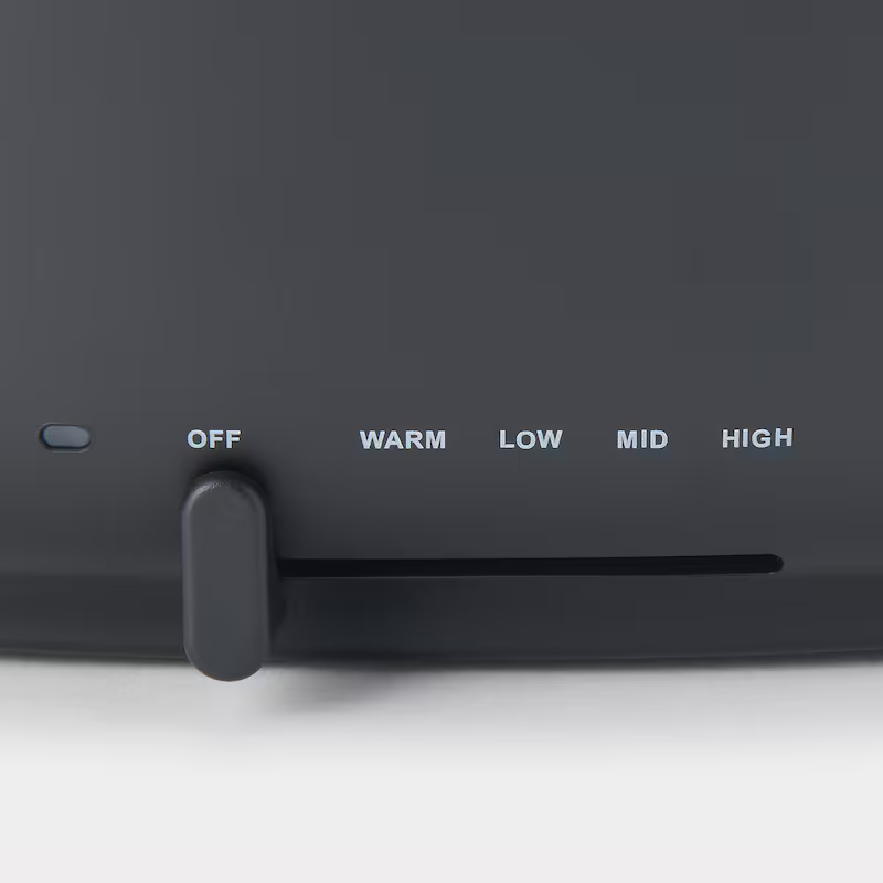 ｛🇯🇵MUJI無印良品｝2024全新改版/多功能深型電烤鍋🍲𝒩ℰ𝒲ミ★#日本直送#日本代購-細節圖11