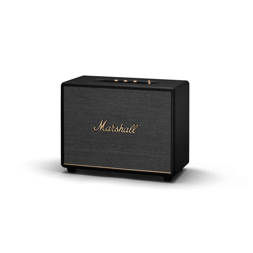Marshall Woburn III 家用式藍芽喇叭 公司貨-細節圖2