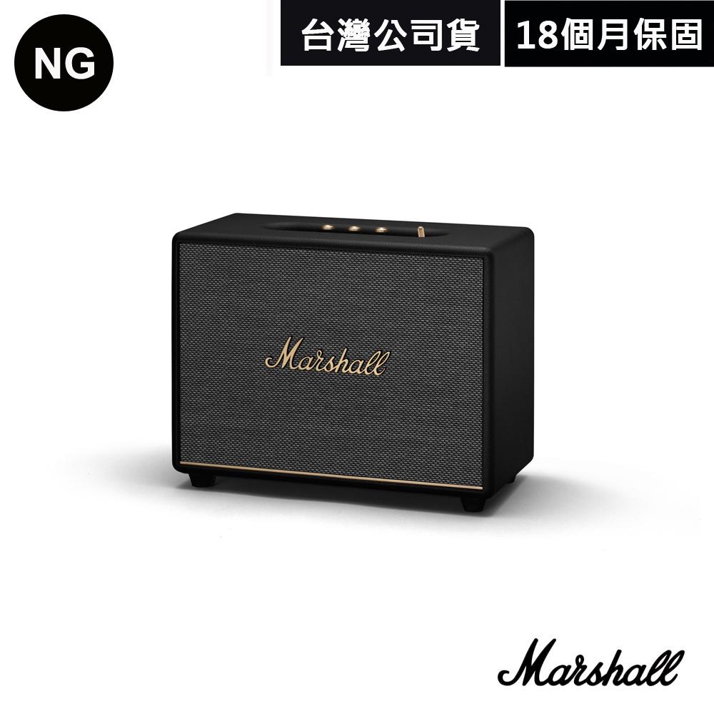Marshall Woburn III 家用式藍芽喇叭 公司貨-細節圖3