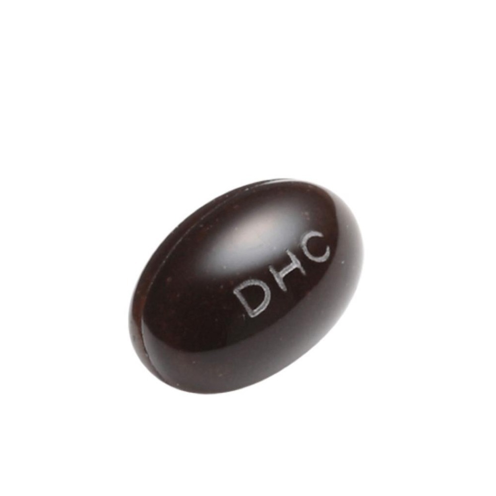 隔日到 日本DHC 修身素新版 + 椰子油 Forskolin 軟膠囊 30日份 20日份草本營養補充添加BCAA+椰子-細節圖2