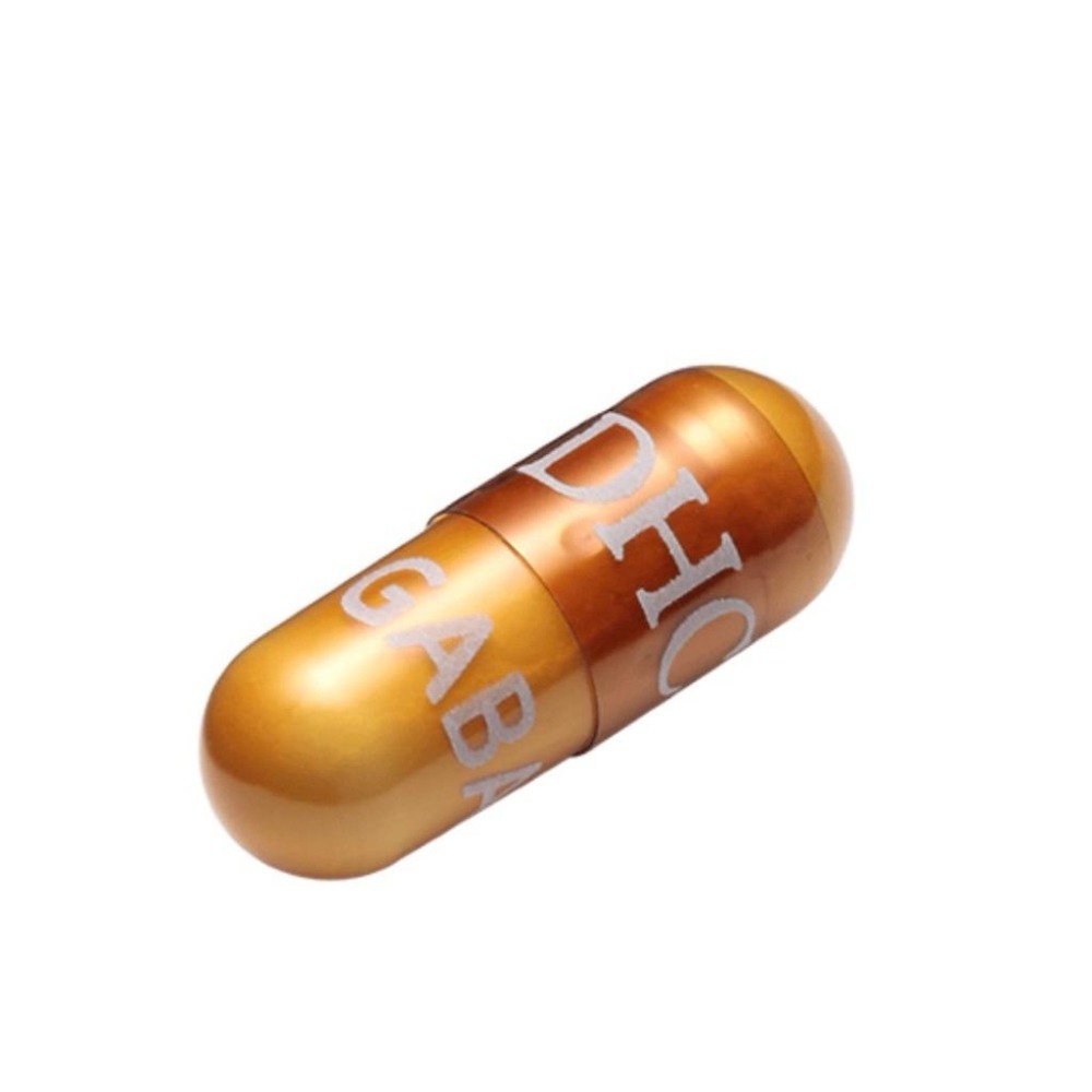 隔日到 DHC GABA 200mg 日本原裝 30日份1每日1粒1貨 GABA鈣+鋅20 30日 放鬆舒壓睡覺營養補充-細節圖2
