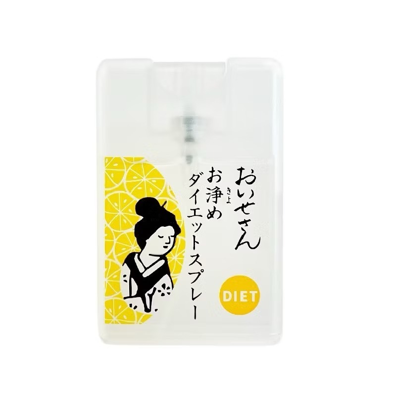 隔日到 防小人噴霧 Oisesan 日本爆紅 伊勢神宮 淨化噴霧 防小人 戀愛招桃花淨化鹽-規格圖1
