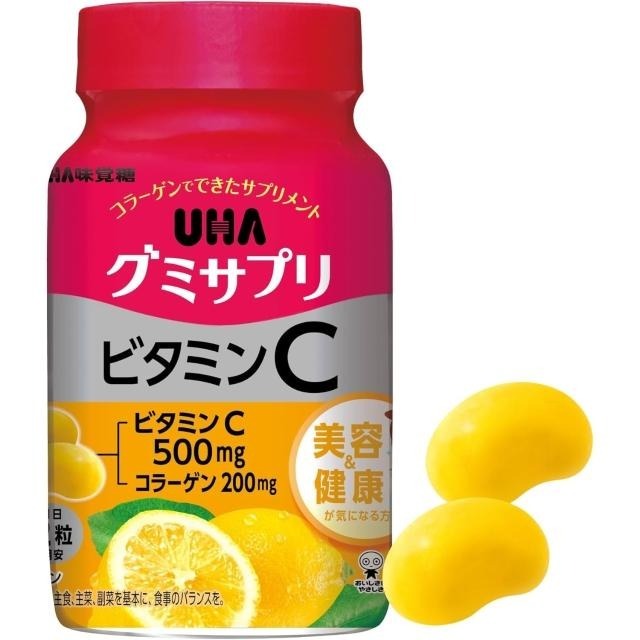 維他命c 30日60粒 2028-02月