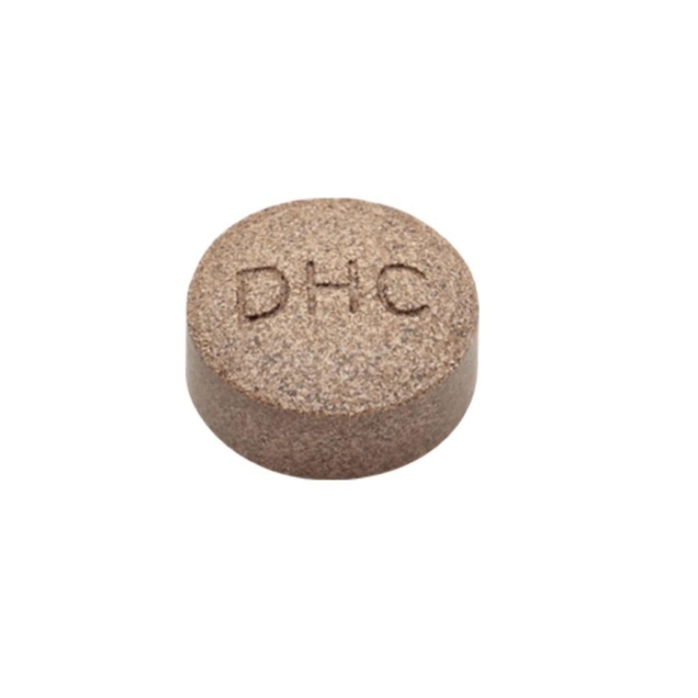 隔日到 修身素 SLIM 30~60日 20~40日本 DHC Forskoli 燃 系草本膠囊30日份天然植物萃取體態-細節圖2