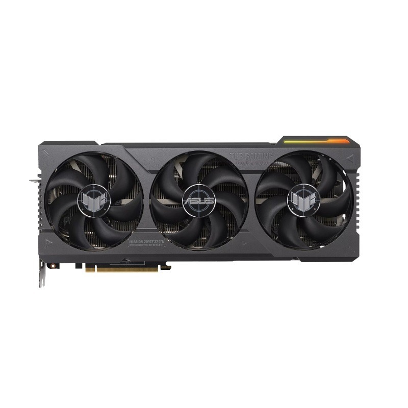 華碩 ASUS TUF Gaming GeForce RTX 4090 OC 超頻版 24GB 顯示卡-細節圖2