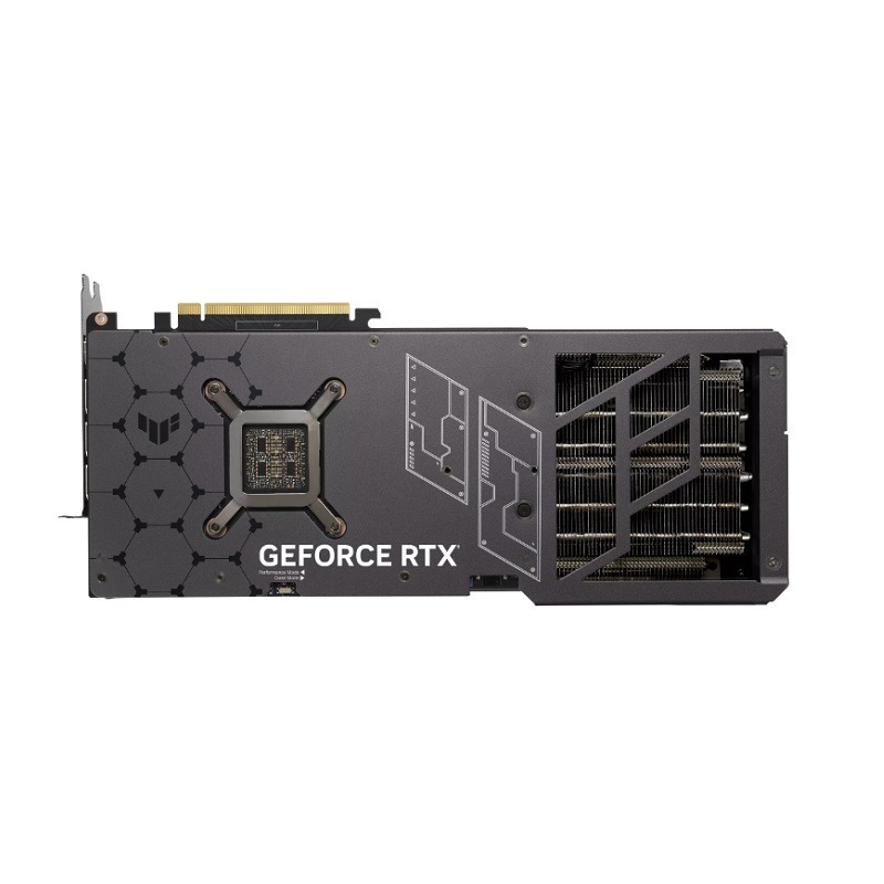 華碩 ASUS TUF Gaming GeForce RTX 4090 OC 超頻版 24GB 顯示卡-細節圖5