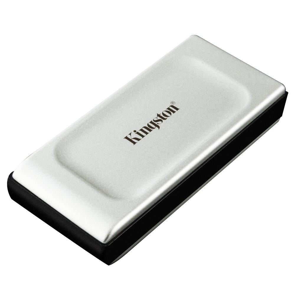 Kingston 金士頓 XS2000 1TB 外接式 行動固態硬碟 SXS2000/1000G-細節圖2